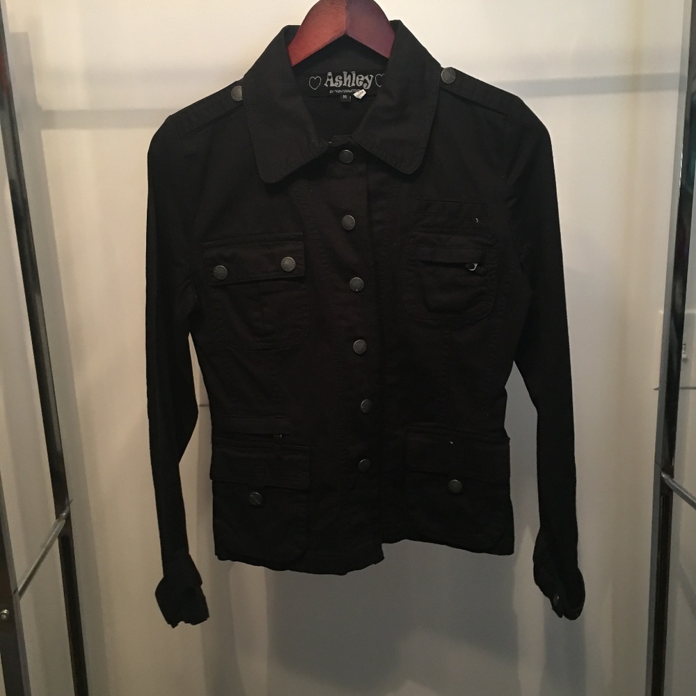 Ashley By 26 International Women Jacket M